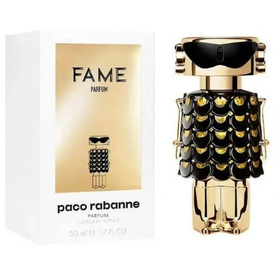 Paco Rabanne Fame Parfum