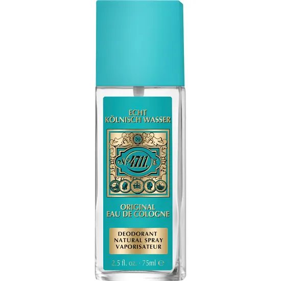 4711 Original Eau De Cologne Deodorant Spray