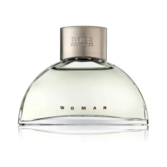 Hugo Boss HUGO Woman Eau De Parfum
