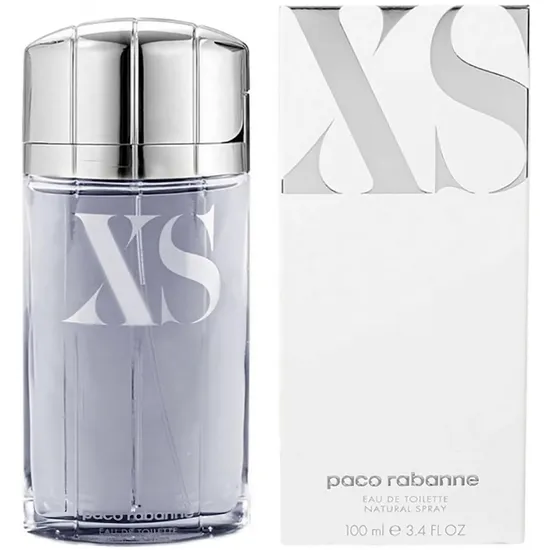 Paco Rabanne Paco XS Eau De Toilette