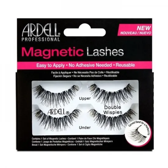 Ardell Magnetic Eyelash Wispies False Eyelashes