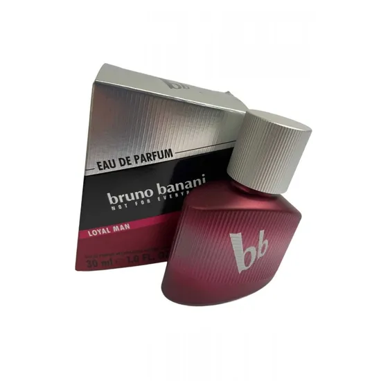 Bruno Banani Loyal Man Eau De Parfum