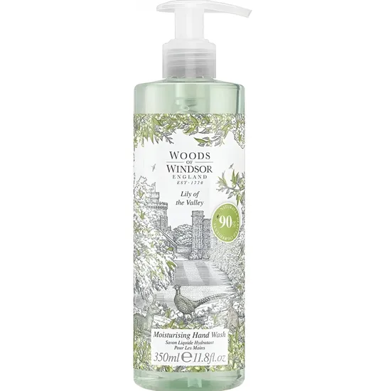 Woods of Windsor Lily Of The Valley Hand Wash