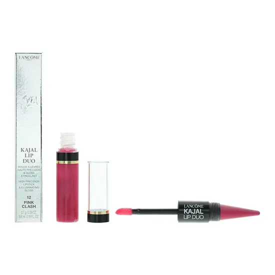 Lancôme Lip Kajal Duo
