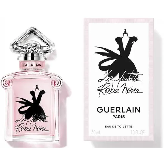 GUERLAIN La Petite Robe Noire Eau De Toilette