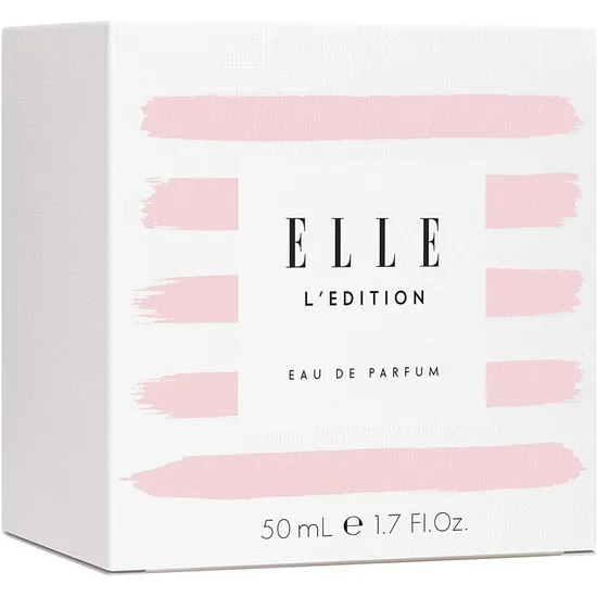 Elle L'Edition Eau De Parfum
