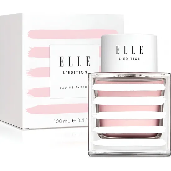 Elle L'Edition Eau De Parfum