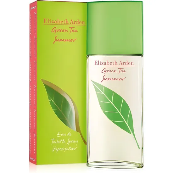 Elizabeth Arden Green Tea Summer Eau De Toilette