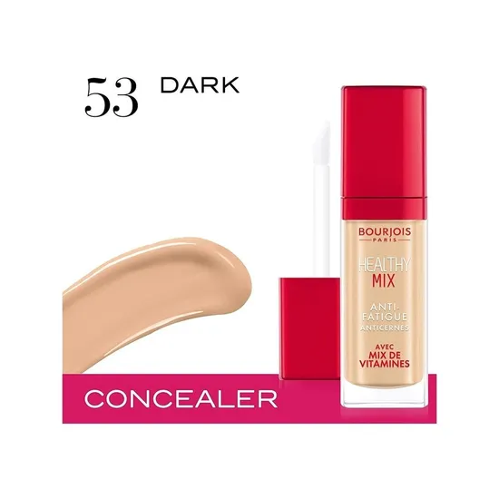 Bourjois Healthy Mix Anti-Fatigue Concealer