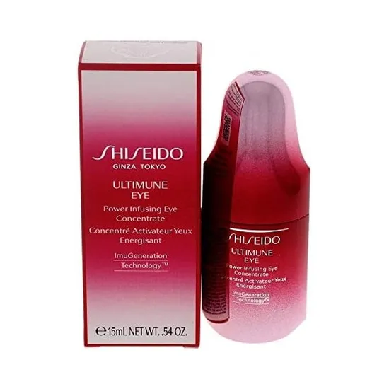 Shiseido Ultimune Power Infusing Eye Concentrate