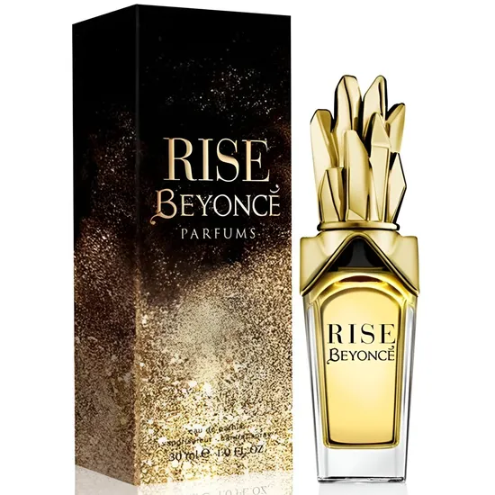 Beyonce Rise Eau De Parfum
