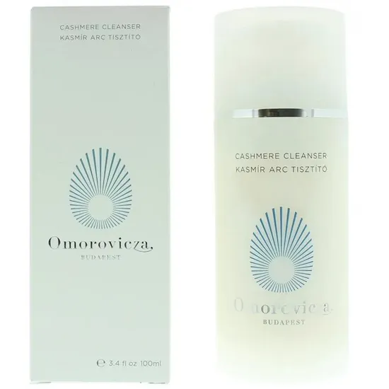 Omorovicza Cashmere Cleanser