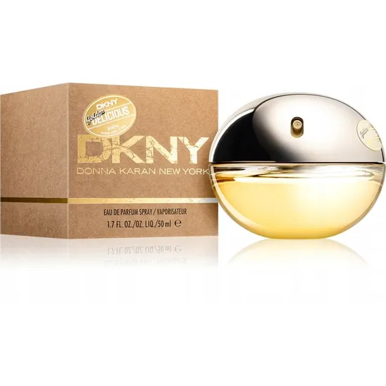 DKNY Be Delicious Eau De Parfum EDP Spray 50ml - New - boxed - Sealed Free Post - Image 5