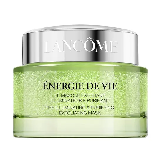 Lancôme Energie De Vie Exfoliating Mask