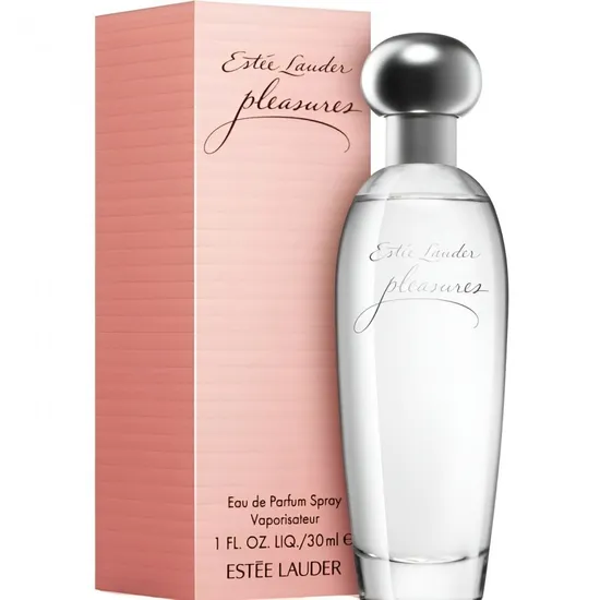 Estée Lauder Pleasures Eau De Parfum