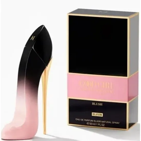 Carolina Herrera Good Girl Blush Elixir Eau De Parfum