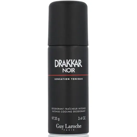 Guy Laroche Drakkar Noir Intense Cooling Deodorant