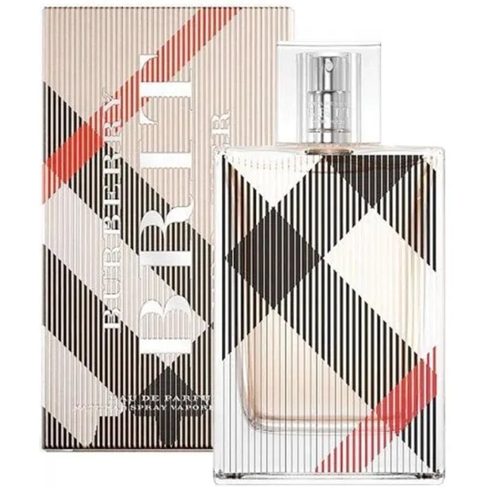 BURBERRY Brit For Her Eau De Parfum