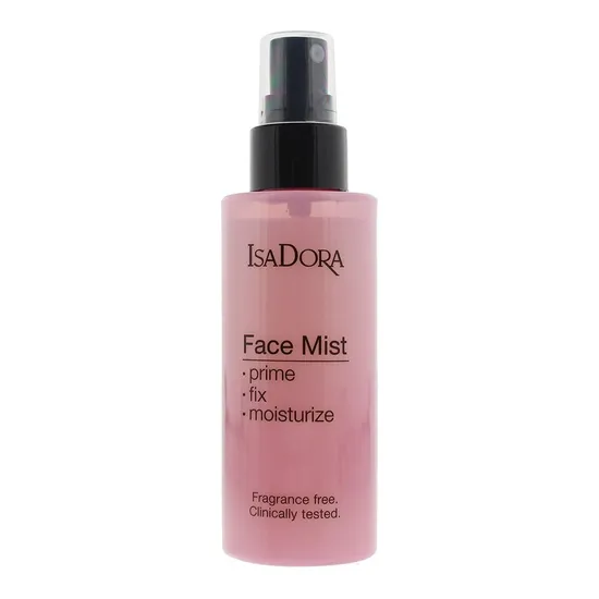 IsaDora Face Mist