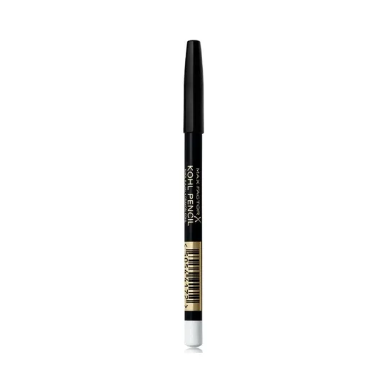 Max Factor Kohl Eyeliner Pencil 010 White