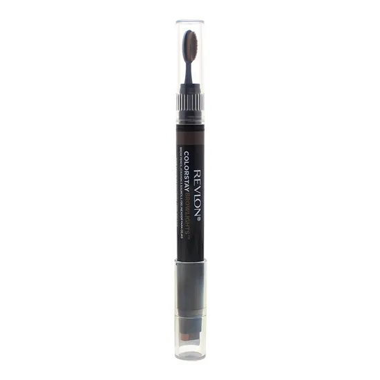 Revlon Colourstay Browlights Eyebrow Pomade Pencil
