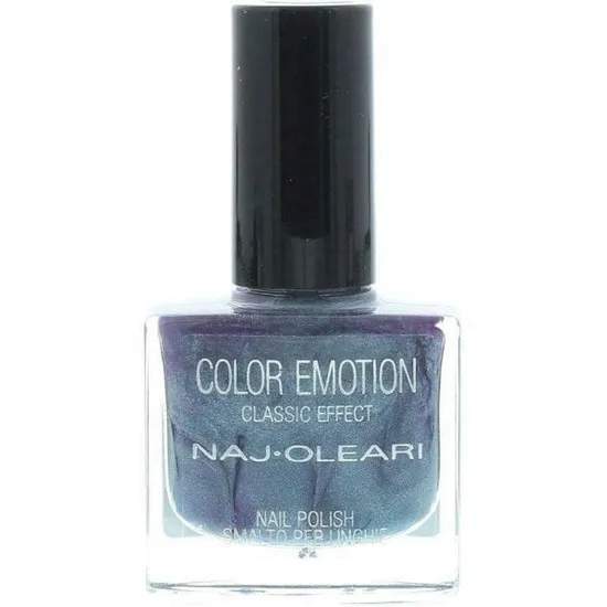 Naj Oleari Colour Emotion Nail Polish