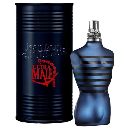 Jean Paul Gaultier Le Male Ultra Eau De Toilette