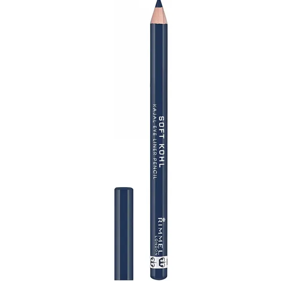 Rimmel Soft Kohl Smudge-proof Eyeliner Pencil