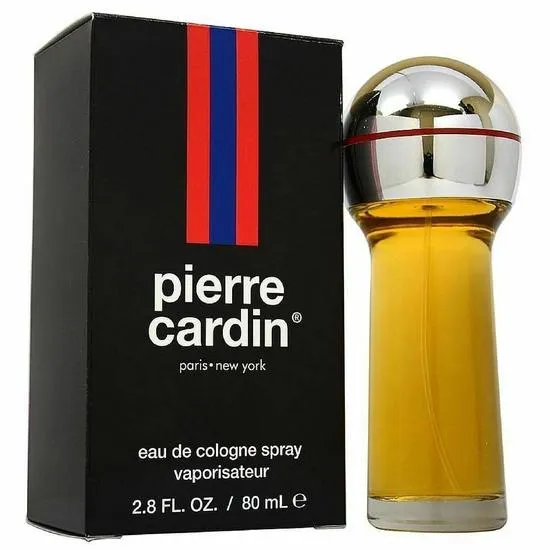 Pierre Cardin Pour Homme Cologne