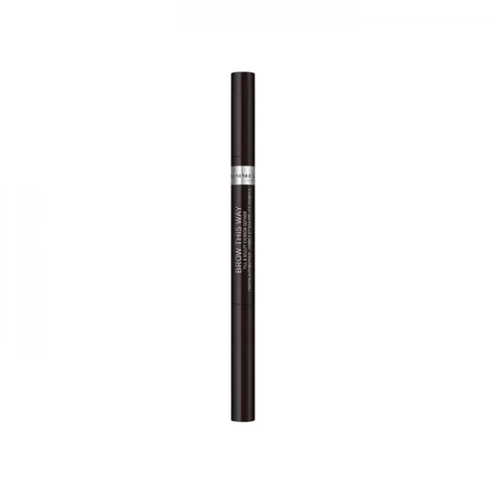 Rimmel Brow This Way Fill & Sculpt Eyebrow Definer