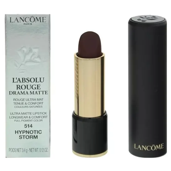 Lancôme L'Absolu Rouge Drama Matte Lipstick