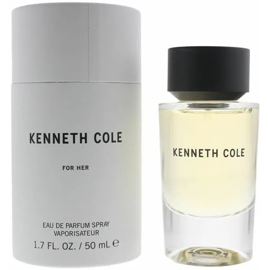 Kenneth Cole For Her Eau De Parfum