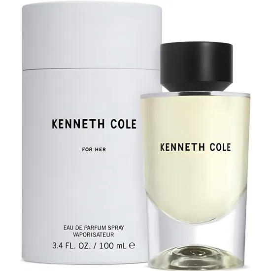 Kenneth Cole For Her Eau De Parfum 100Ml