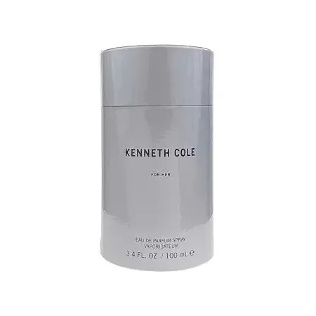 Kenneth Cole For Her Eau De Parfum