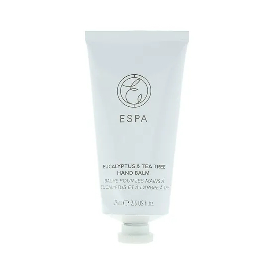ESPA Essentials Eucalyptus & Tea Tree Hand Balm