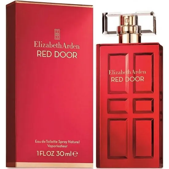 Elizabeth Arden Red Door Eau De Toilette