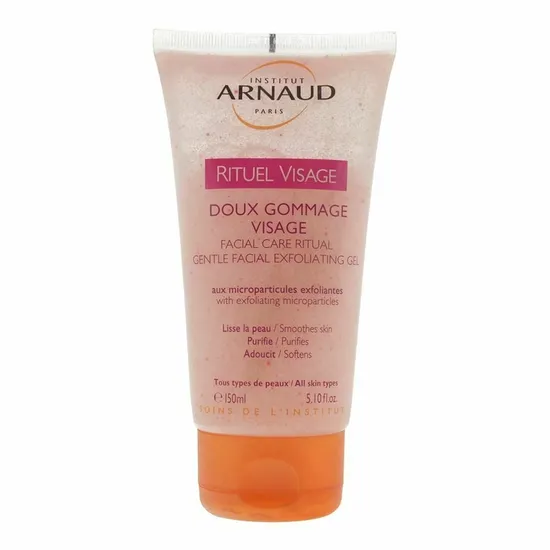Institut Arnaud Gentle Facial Exfoliating Gel