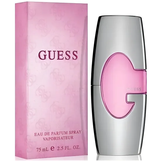 Guess Women Eau De Parfum