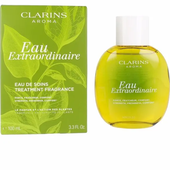 Clarins Eau Extraordinaire Treatment Fragrance