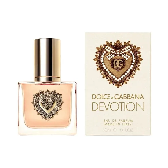 Dolce & Gabbana Devotion Eau De Parfum