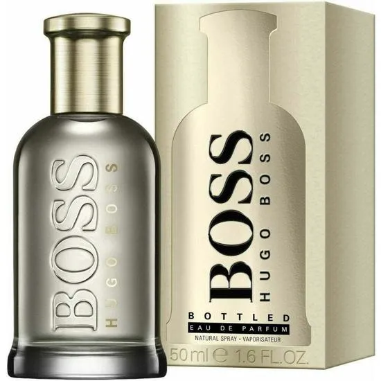 Hugo Boss Boss Bottled Eau De Parfum
