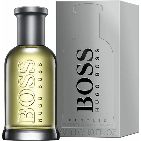 Hugo Boss Boss Bottled Eau De Toilette
