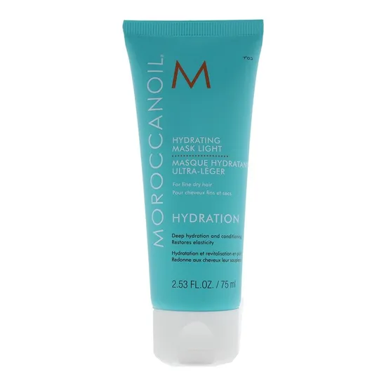 Moroccanoil Hydrating Weightless Mask