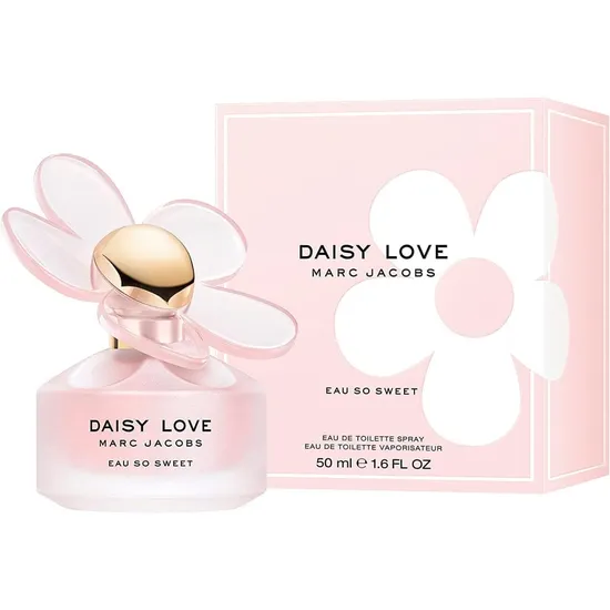 Marc Jacobs Daisy Love Eau So Sweet Eau De Toilette