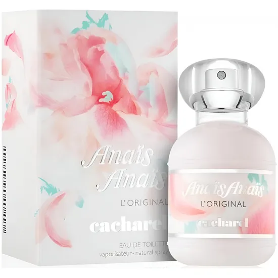 Cacharel Anais Anais Eau De Toilette