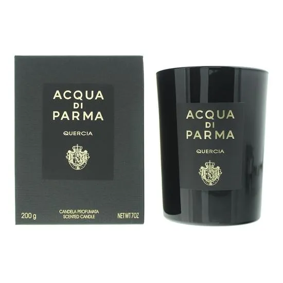 Acqua Di Parma Quercia Candle