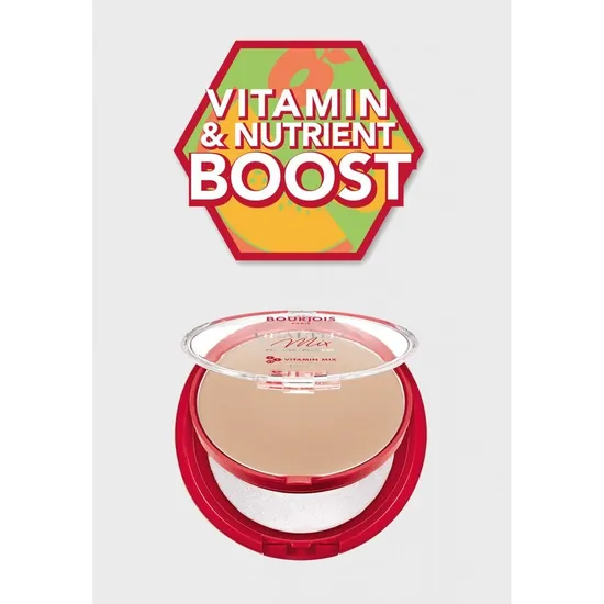 Bourjois Healthy Mix Powder