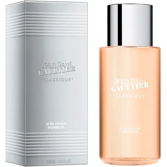 Jean Paul Gaultier Classique Shower Gel