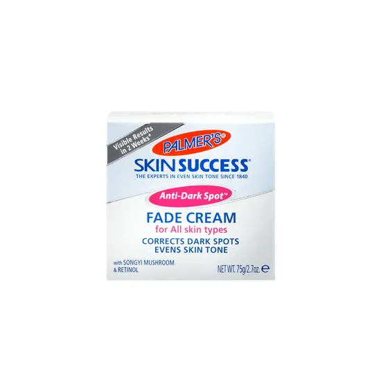 Palmer's Skin Success Anti-Dark Spot Fade Cream For All Skin Types