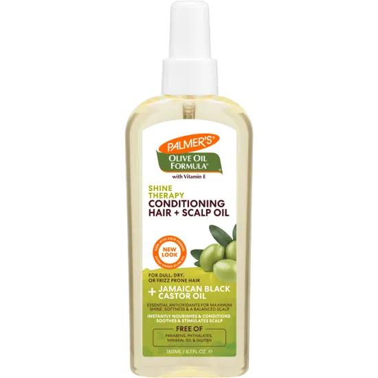 Palmer's Olive Oil Formula Conditioning Spray Oil